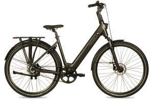 Fongers Nola 360 Wh Blauw