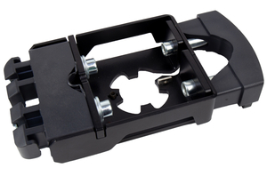 Qibbel Stuurpenadapter Voorzitje 1 1/8