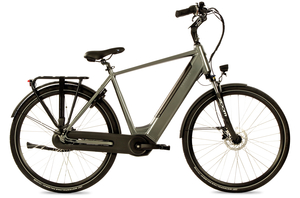 Fongers Nuevo 594 Wh Zwart