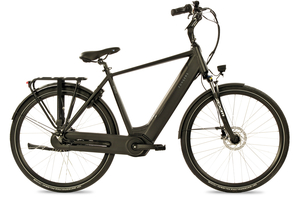 Fongers Nuevo 360 Wh Grijs
