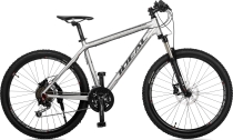 Ideal Hillmaster Deore