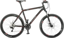 Cross Grip 130 Deore XT