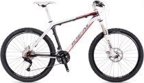 Ideal Race Pro Comp Deore XT