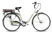 Saxonette E-Comfort N7