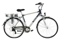 Stokvis Trento S6