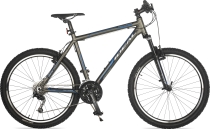 Ideal Pro Rider Deore