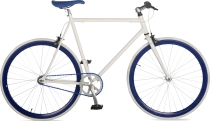 Matra Fixed Bike wit
