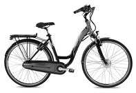 Promovec Basic E-bike N7