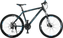 Cross Grip 124 Disc