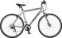 Ideal indigo Urban