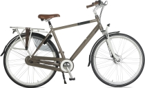 Montego Status Heren 8