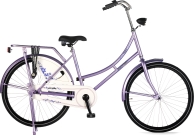 Matra Oma Style 24 Lila