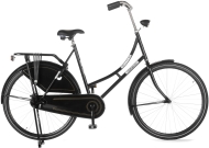 Matra Oma basic 28 zwart