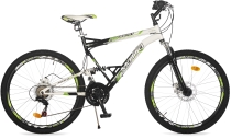 Matra Reborn Eco Disc