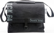 New Looxs Dock Messenger bag