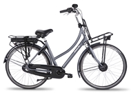 Stokvis E-bike Transporter N3