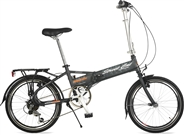 Stokvis Street Cat 6V