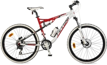Ferrini Force XR 26