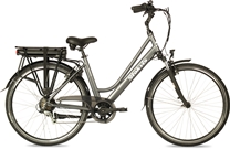 Stokvis E-Trento S7 A deluxe 360Wh