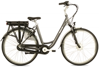 Stokvis Vienna Basic 360 Wh Coal Grey