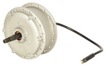 SunUp Eco Rollerbrake Voorwielmotor