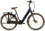 Fongers Nuevo Plus N8 540 Wh Midnight Blue