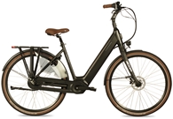 Fongers Nuevo Plus LTD 540 Wh Zwart