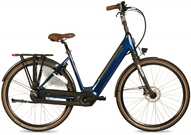 Fongers Nuevo Plus LTD 540 Wh Midnight Blue