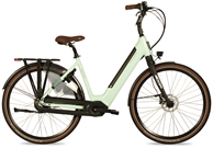 Fongers Nuevo Plus LTD 540 Wh Mineral Green