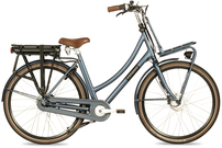 Fongers E-Transporter N7 Disc 360 Wh Blauw