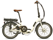 Fongers E-Folding N3 374 Wh Wit