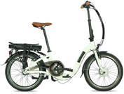 Fongers E-Folding N3 288 Wh Wit