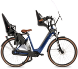 Fongers Nuevo Moederfiets 360 Wh Midnight Blue