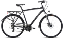 Romet Wagant 2 Zwart