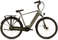 Fongers Nuevo 594 Wh Grijs