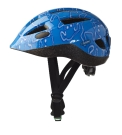 Bobike Kinderhelm Blauw