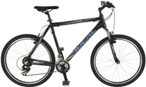Ideal Trial MTB