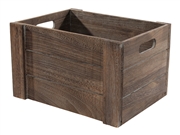 Willex Houten Krat