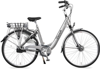 Cross E-Trendy Nuvinci Harmony volautomaat