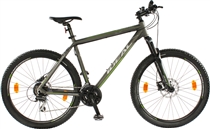 Ideal Zigzag 27.5