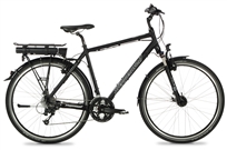 Steppenwolf Transterra 411 S
