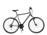 Ideal Crossmo