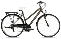 Cross Legend Eco