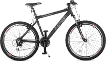 Cross Sprinter Alivio