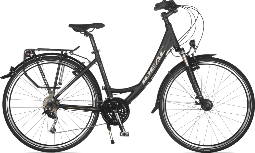 Trekking bike IDEAL MULTIGO 20-