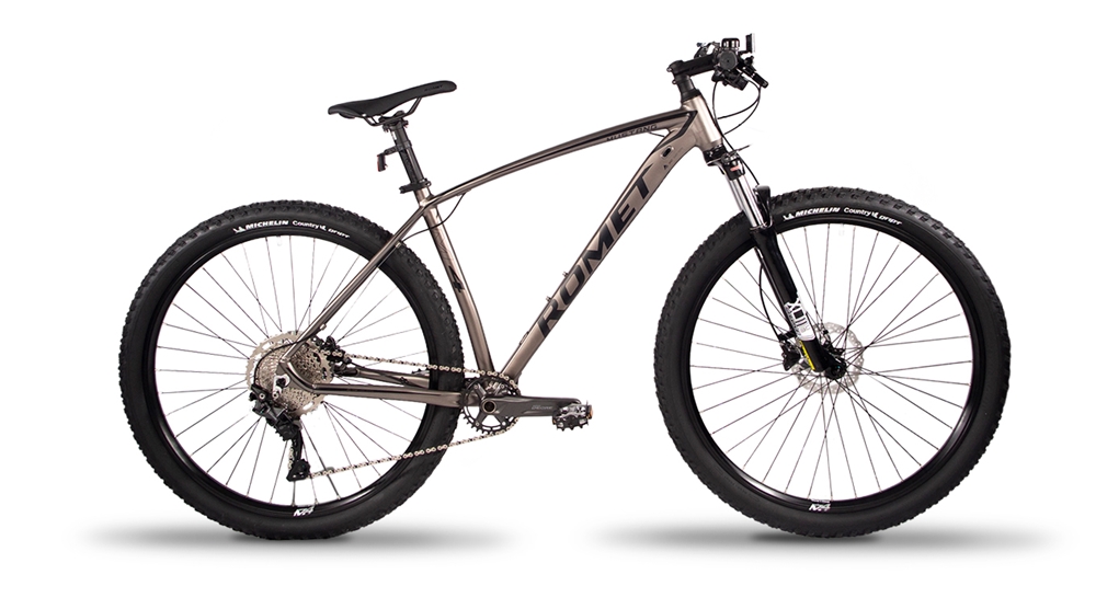 Romet Mustang M4 29 Inch | Matrabike.nl