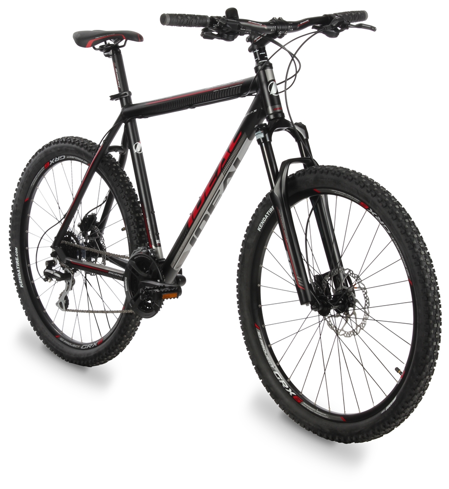 ideal zigzag mountain bike price