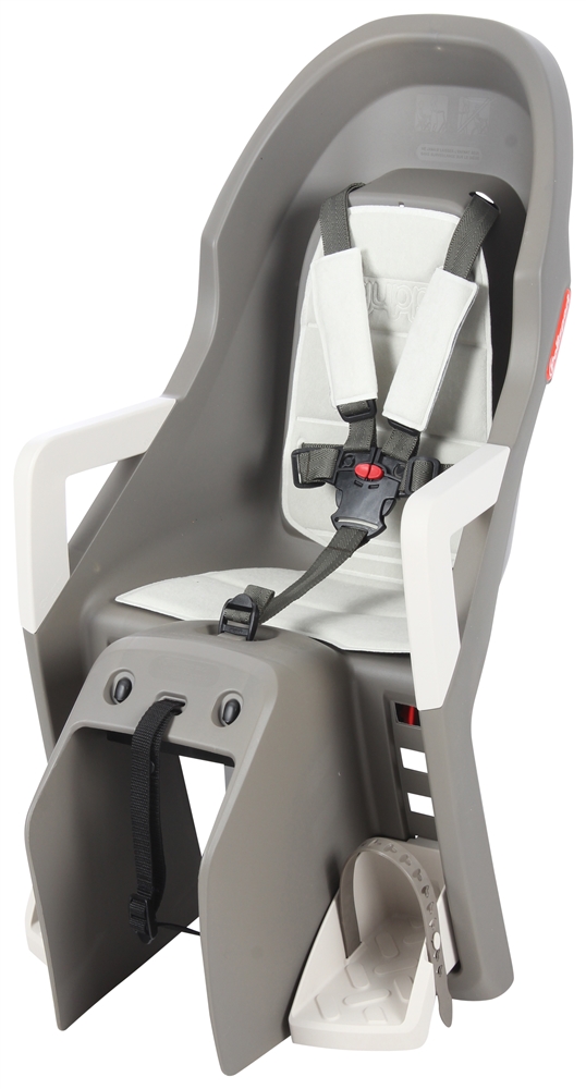 Polisport Guppy Maxi | Matrabike.nl