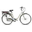 Saxonette E-Comfort N7