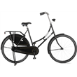 Matra Oma basic 28 zwart